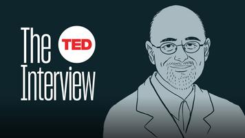 The TED Interview: Dan Gilbert on the surprising science of happiness