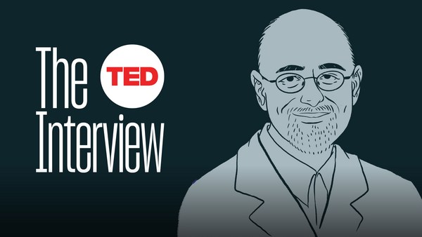 The TED Interview: Dan Gilbert on the surprising science of happiness