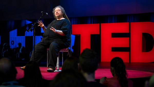Jaron Lanier: How we need to remake the internet