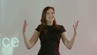Julia Milner How To Turn Regrets Into Change Ted Talk