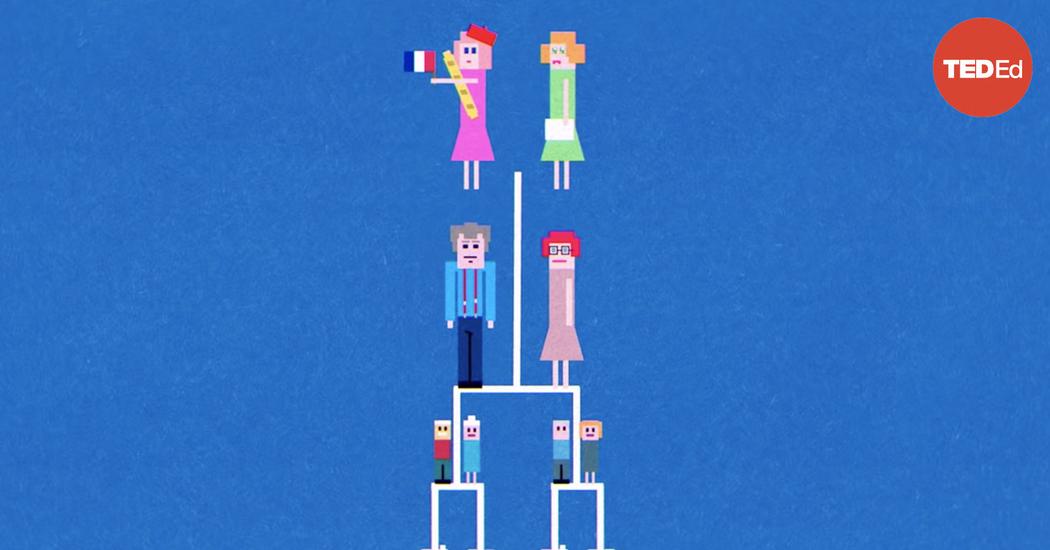 what can dna tests really tell us about our ancestry