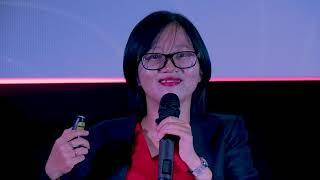 Thi Minh Ngoc Bui: Menstruation - The untold story | TED Talk