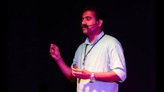 Vinod Nambiar: Youth action in safeguarding cultural landscape of River