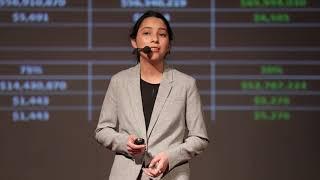 Lizeth Ramirez: The dilemma of public school funding | TED Talk