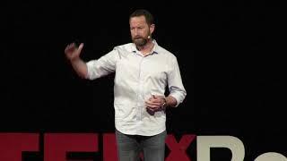 Duncan Wardle: Creating Relationship Magic! | TED Talk