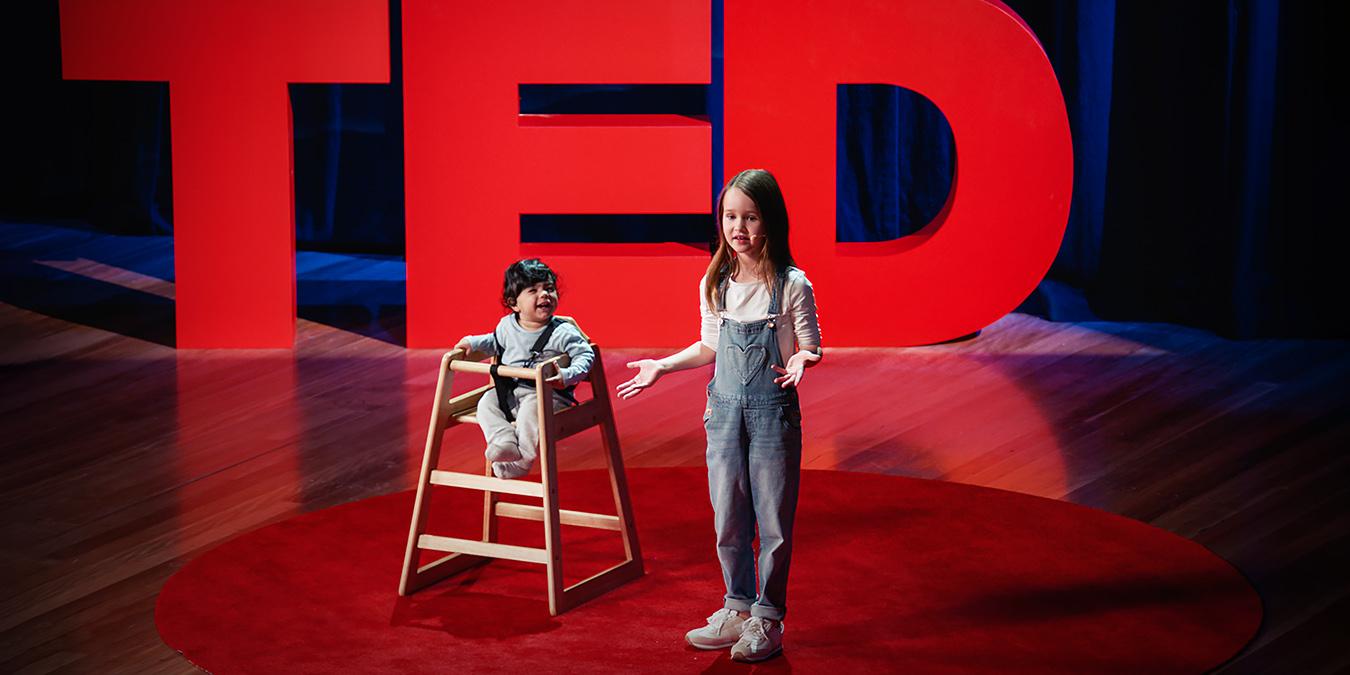 How every child can thrive by five