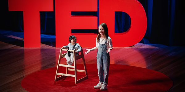 How every child can thrive by five