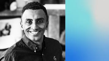 Marcus Samuelsson: A master chef's take on food, culture and community