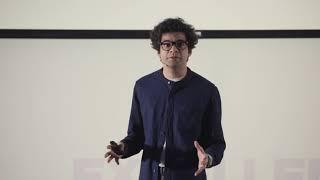 Usman Riaz: Mano - A Journey | TED Talk