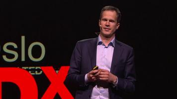 Christe Mjåset: Why your doctor needs your help to battle over-treatment | Christer Mjåset | TEDxOslo