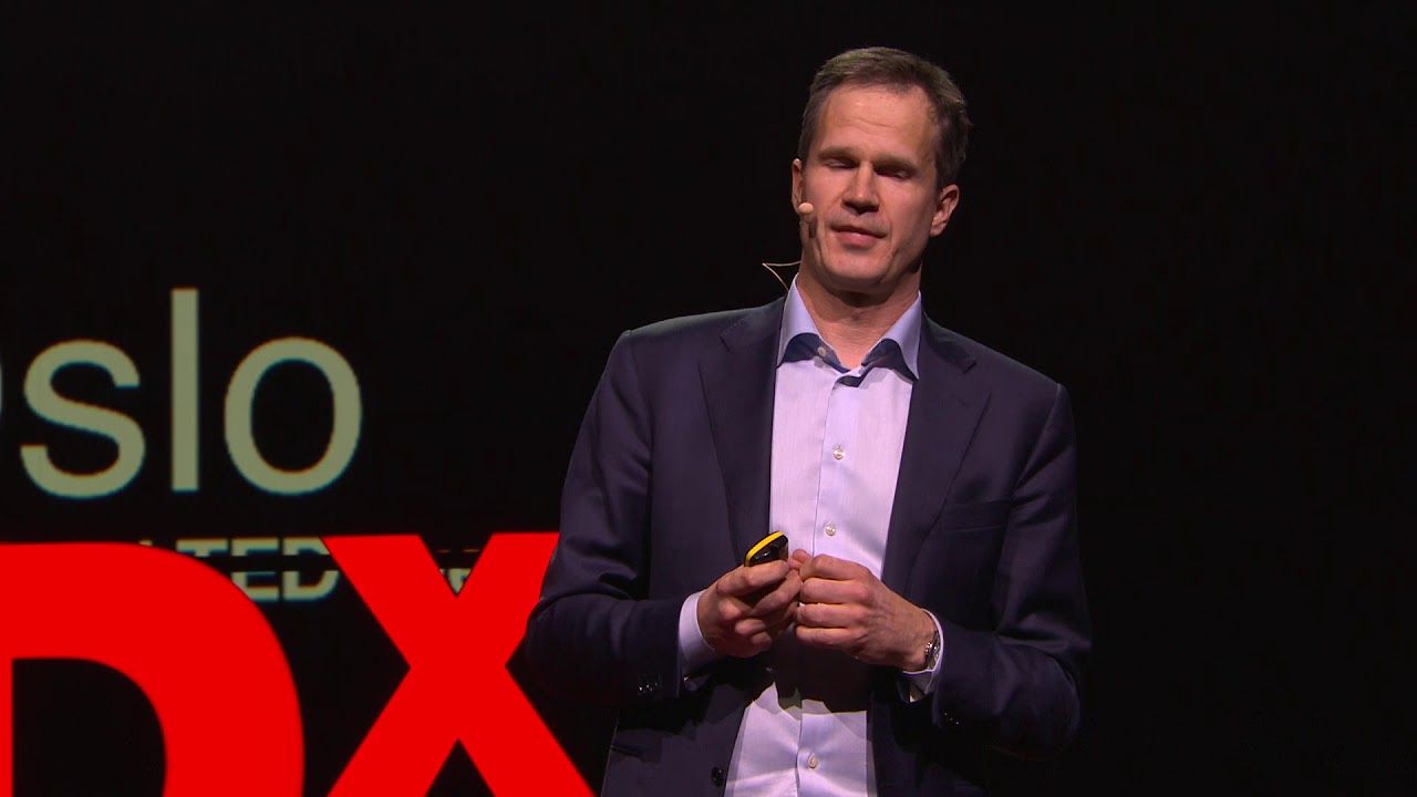 Why your doctor needs your help to battle over-treatment | Christer Mjåset | TEDxOslo