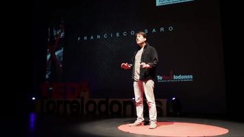Francisco Saro: La importancia de realizar proyectos