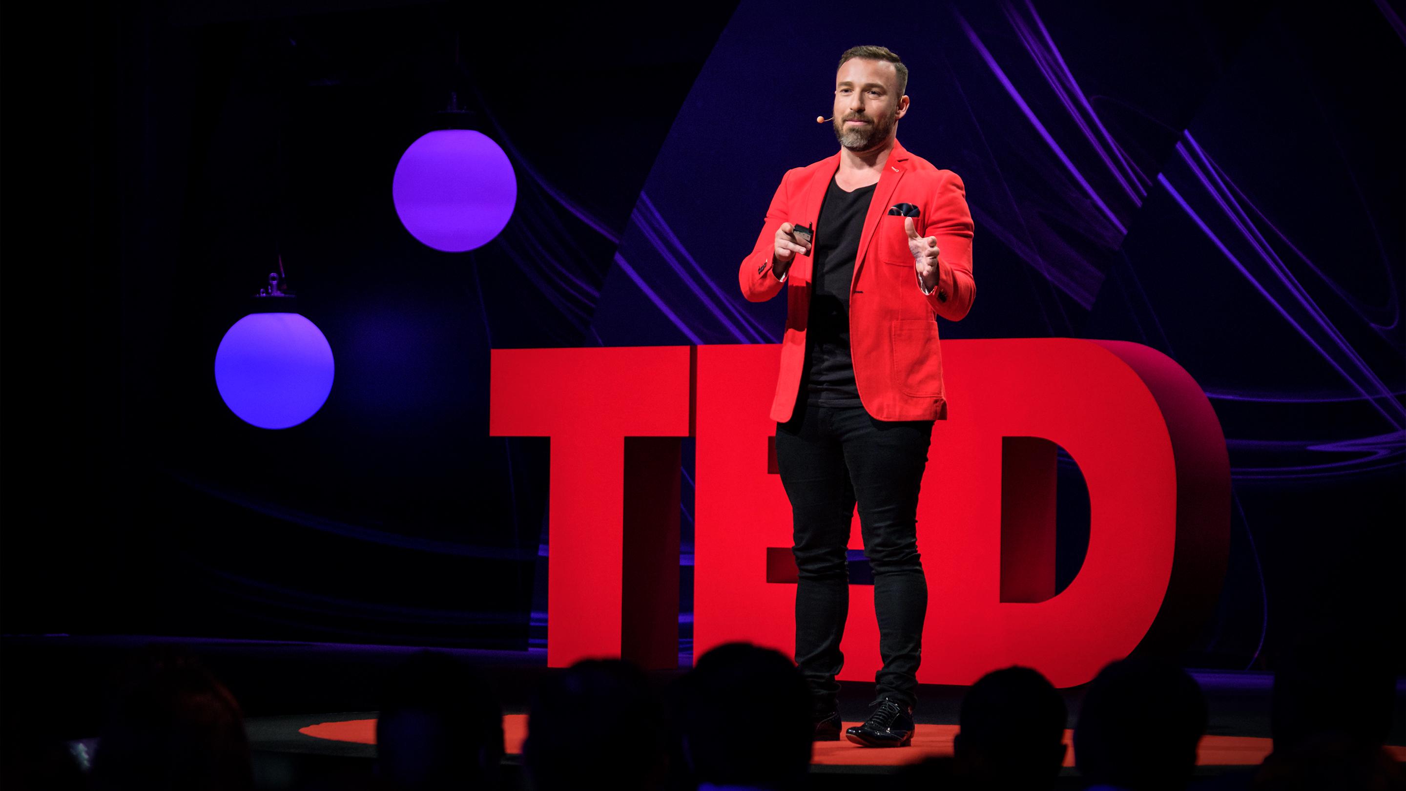 Tomer Garzberg: What happens when we take humans out of work