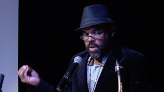 Ryan Matzinger: Race Through Culture: A Musician's Perspective | TED Talk
