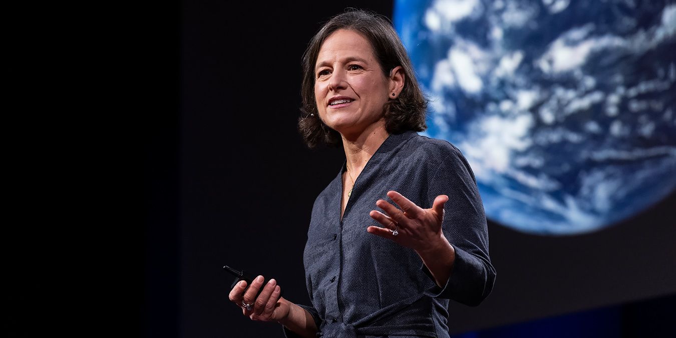 The ocean's ingenious climate solutions