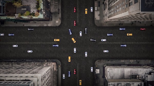 Wanis Kabbaj: What a driverless world could look like