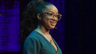 Chloe Hakim-Moore: Stop Chasing Purpose and Focus on Wellness | TED Talk