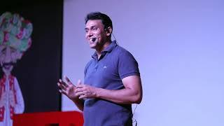 Amit Punia: For success, exploration of inner self is the key | TED Talk