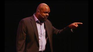 David Ikard: The dangers of whitewashing black history | David Ikard | TEDxNashville