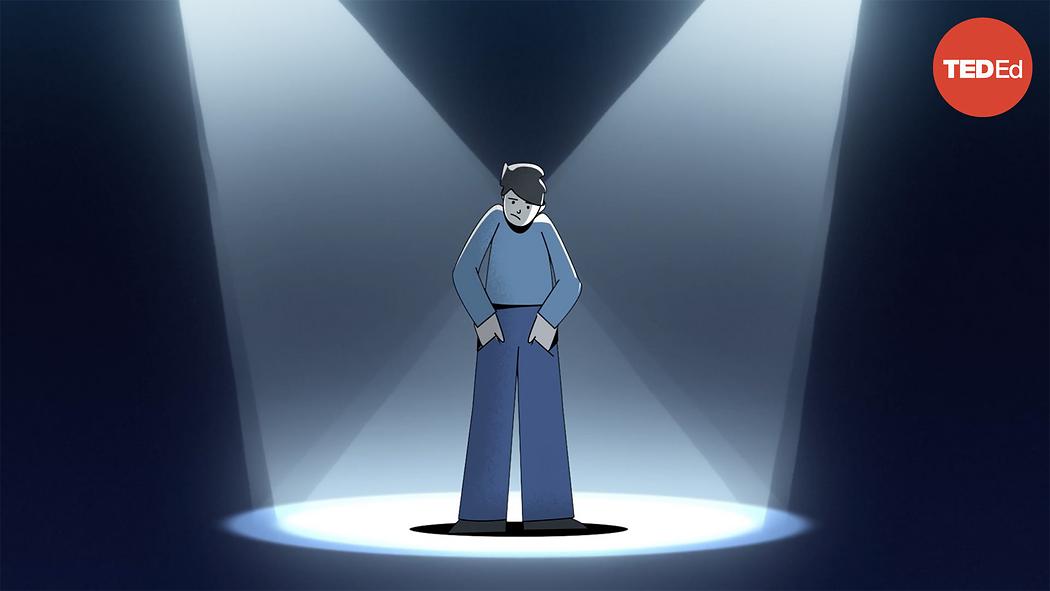 TED-Ed: The best way to apologize (according to science) | TED Talk