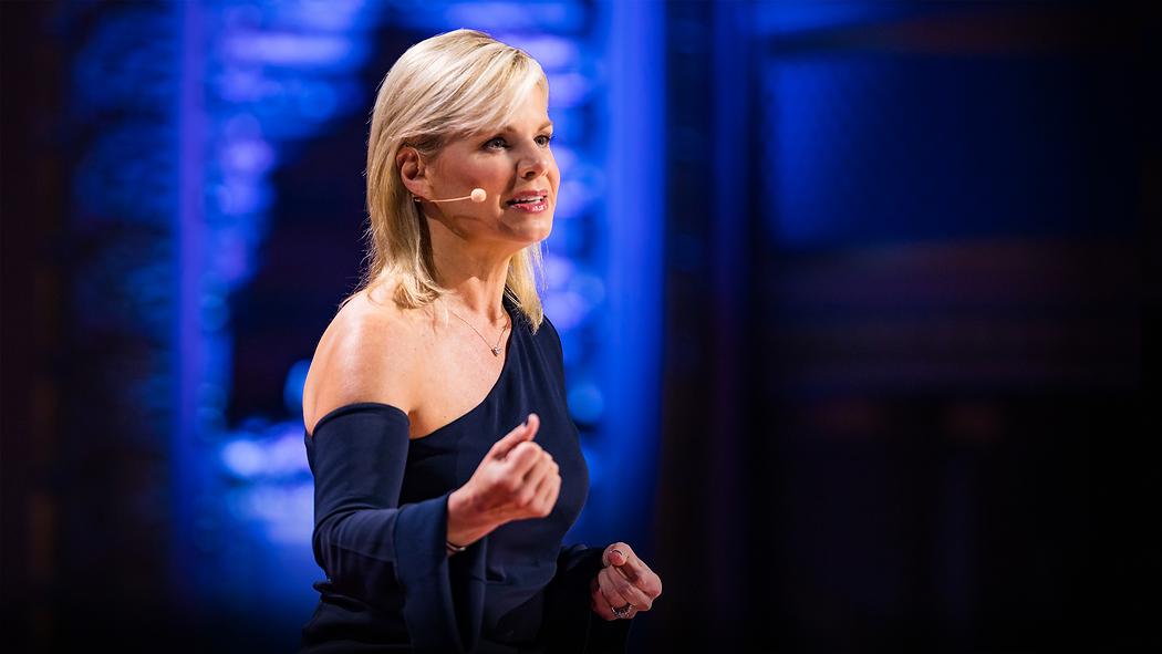 1050px x 591px - Gretchen Carlson: How we can end sexual harassment at work | TED Talk