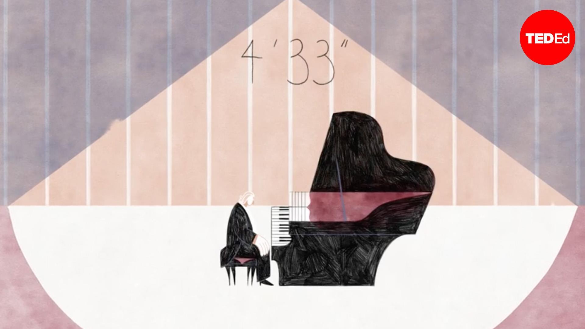 测试你自己:你能告诉音乐和噪音之间的区别吗?