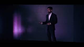 Harshvardhan Joshi: Scaling Your Symbolic Summit | TED Talk