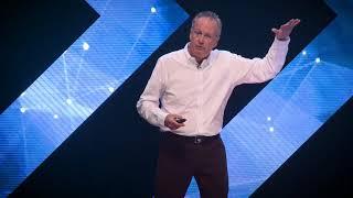 Dave Power: Designing for Impact and Growth | TED Talk