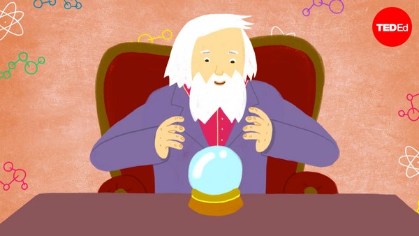 Lou Serico: The genius of Mendeleev's periodic table