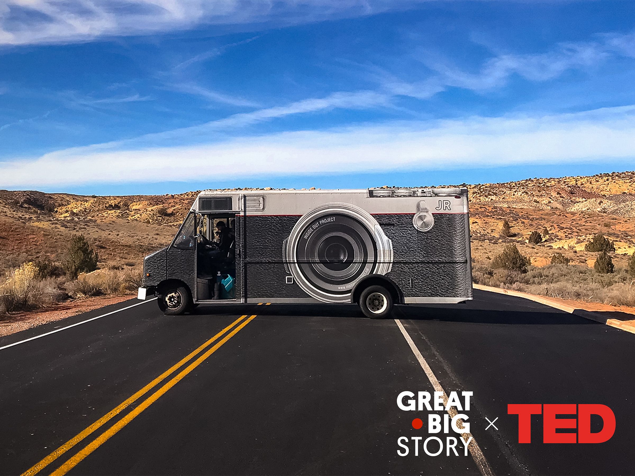 Undocumented lives, inside out