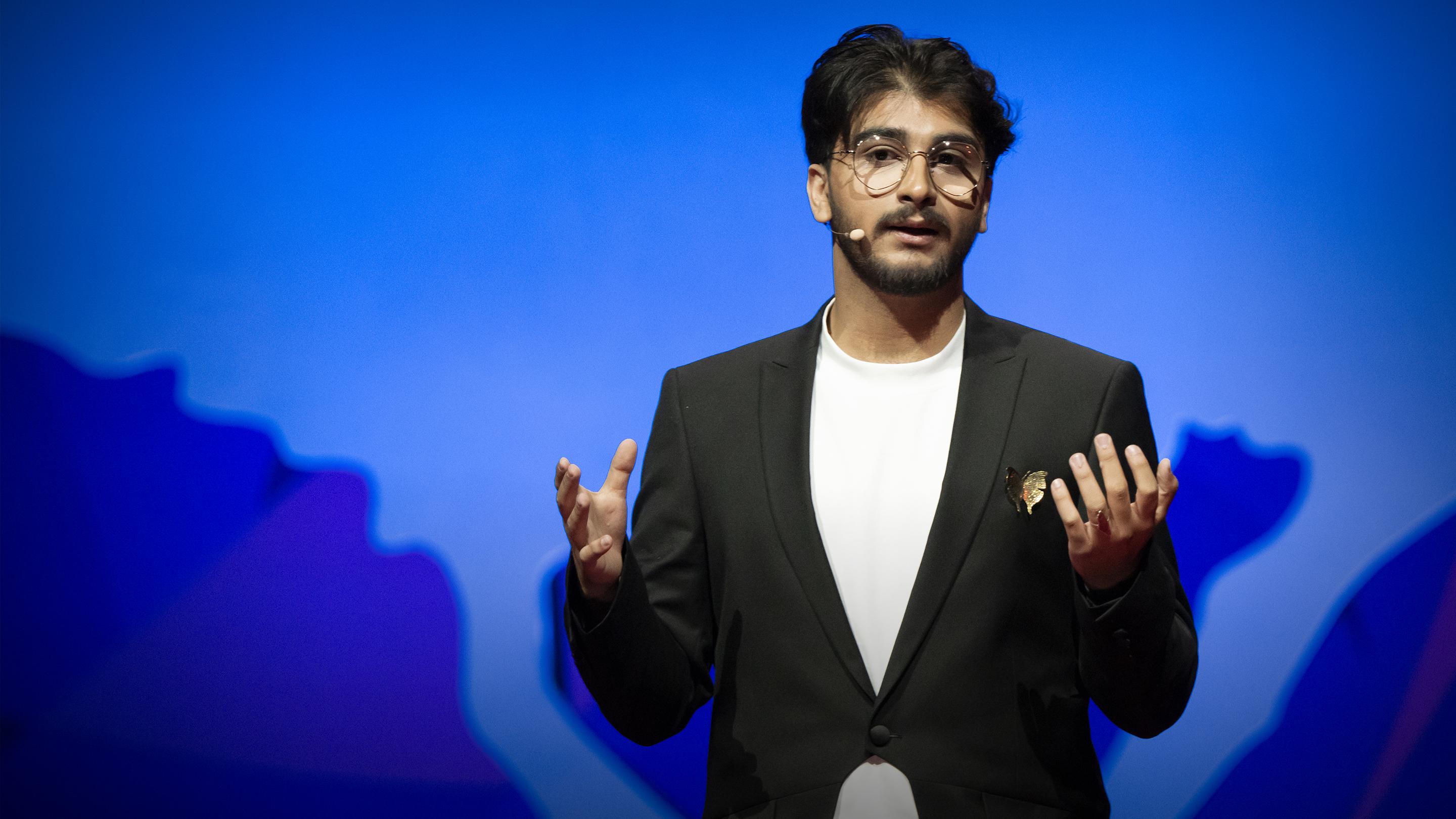 如何克服世代创伤吗