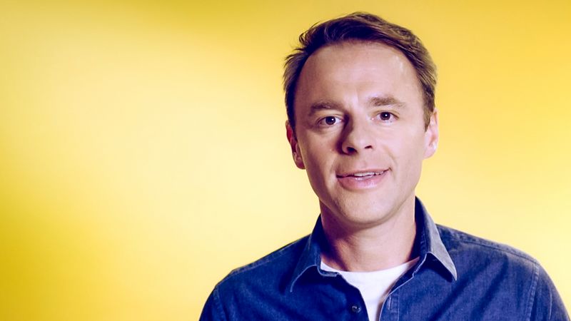 Patrick McGinnis: How to make faster decisions | TED Talk