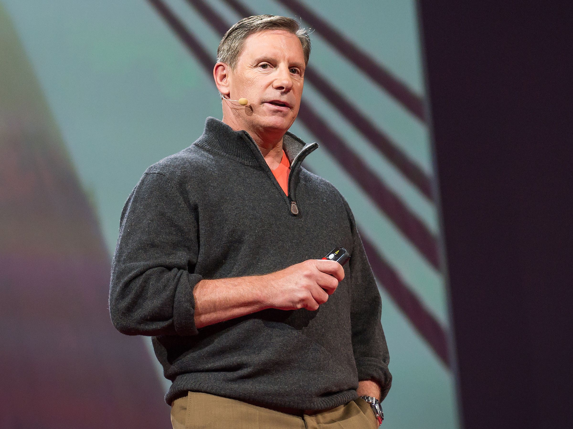 The bridge between suicide and life