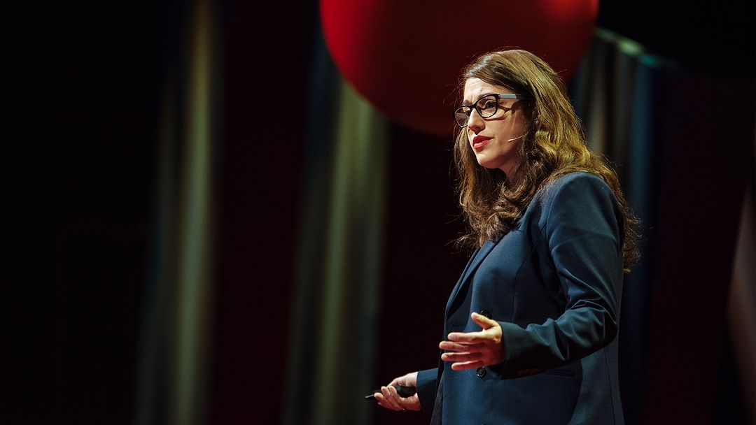 Gabriela Roa: How a child's mess could help you rediscover your ...