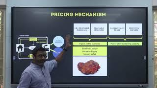 Dr Gurudas Nulkar: 'I drive Climate change' or 'The Economy, Climate change, and me'.