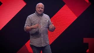 Craig Rupp: The Farmer's Row Bots | TED Talk