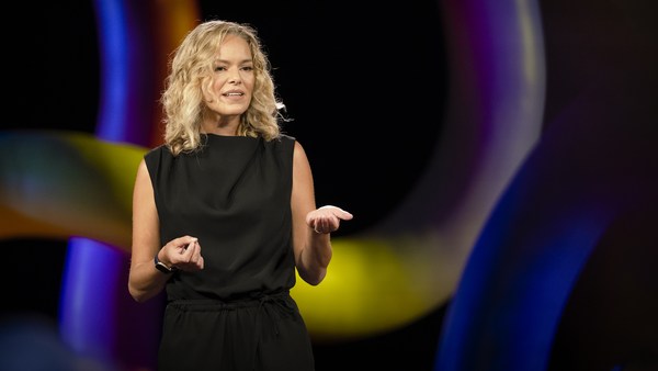 Katherine Maher: What Wikipedia teaches us about balancing truth and beliefs