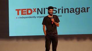 Rizza Alee: Reaching the Heights Within | TED Talk