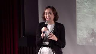 Chia-Hua Chiang: 翻雜誌，翻轉你對世界的刻板印象！| 江家華 Chia-Hua Chiang | TEDxNCCU