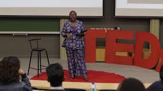Ther matrix of domination: how everyone can use their priviilege to ...