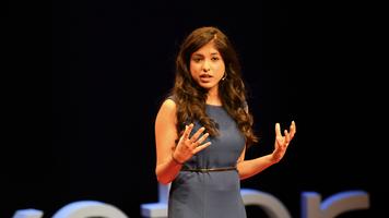 Madhumita Murgia: How data brokers sell your identity