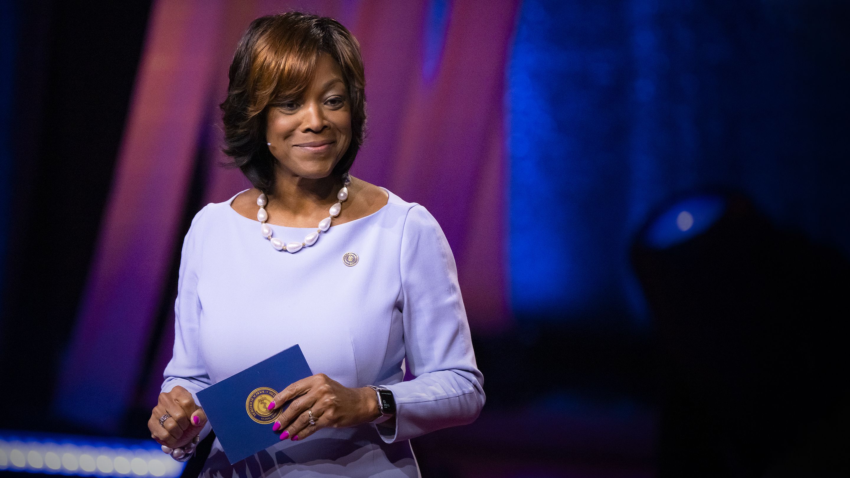 How to break through fear and become a leader