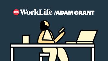 WorkLife with Adam Grant: Reinventing the job interview
