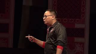 Ricky Setiawan: The Secret of Winning | TED Talk