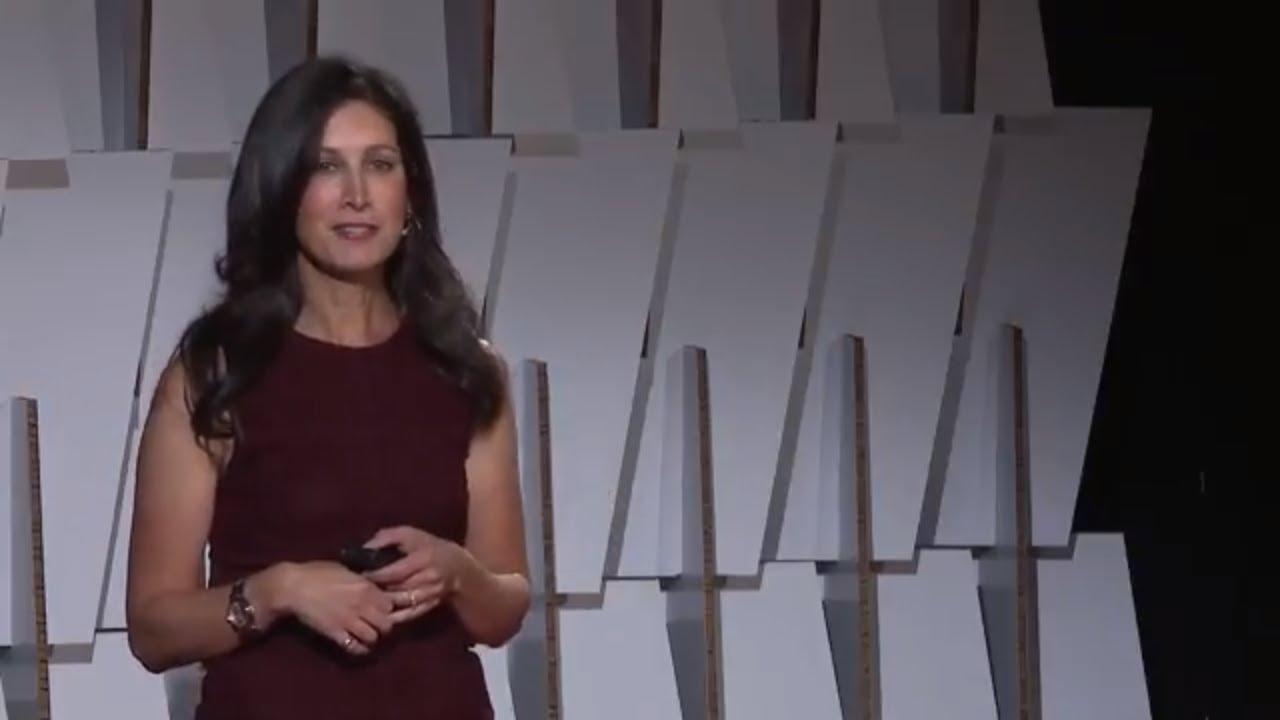 Wendy Sachs: Harnessing the Power of Humiliation | TED Talk