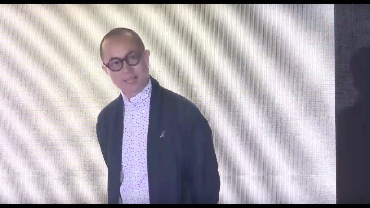 Fojun Li: If you want irreplaceable, you must always be different ...