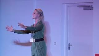 Eliza Ruddy Eliza Rudnicka: Music does not like any boundaries | TED Talk