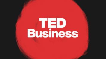 TED Business: Should we cry at work?