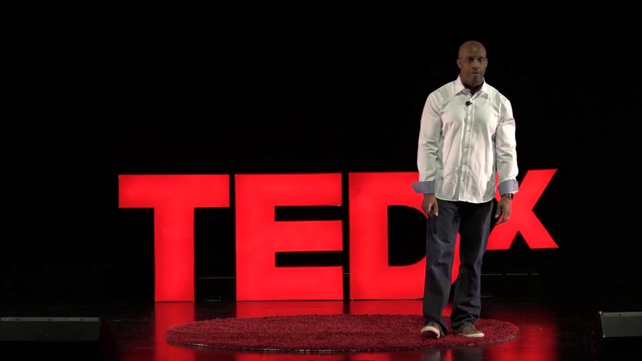 Nathaniel Turner: We Owe Generation Z an Apology Today | TED Talk