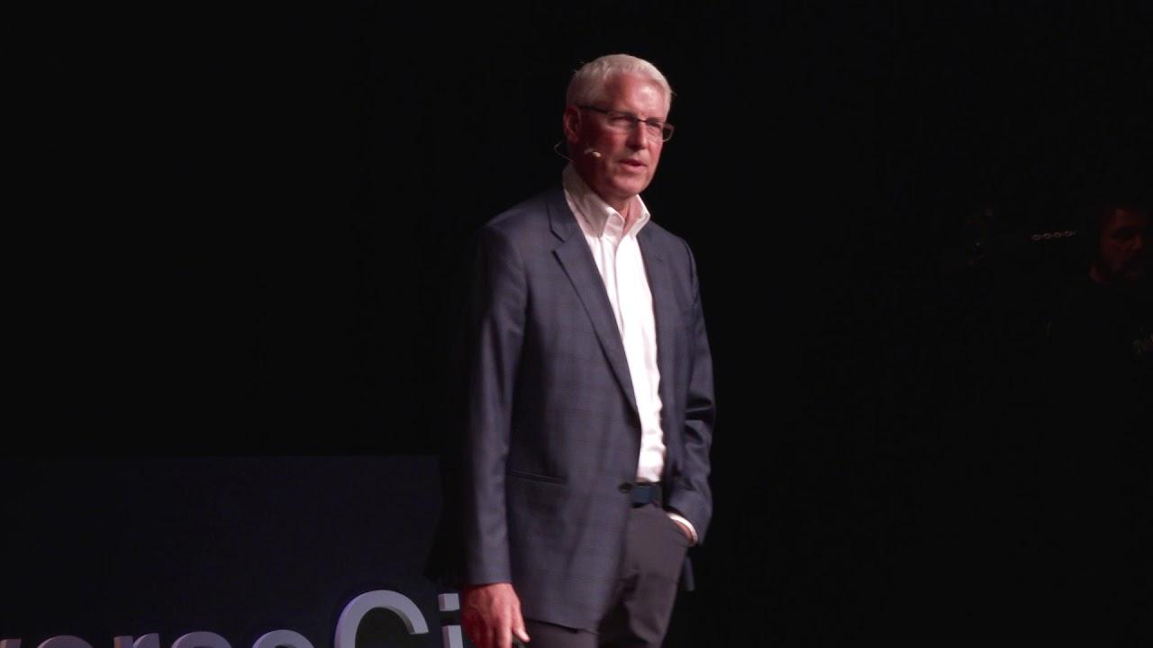 Peter Sneed: Chasing Health with a new Vital Sign in a healThy City ...